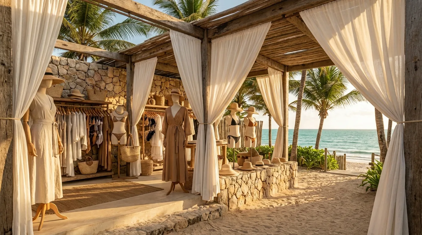 Moda Praia